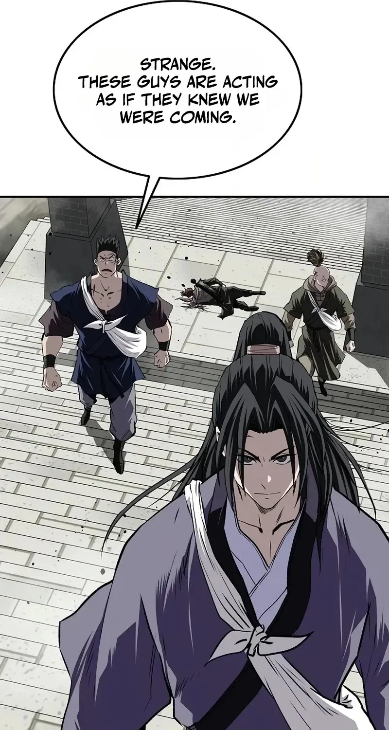 Read The Supreme Demonic Sword chapter 54 image 29 on Lezhin