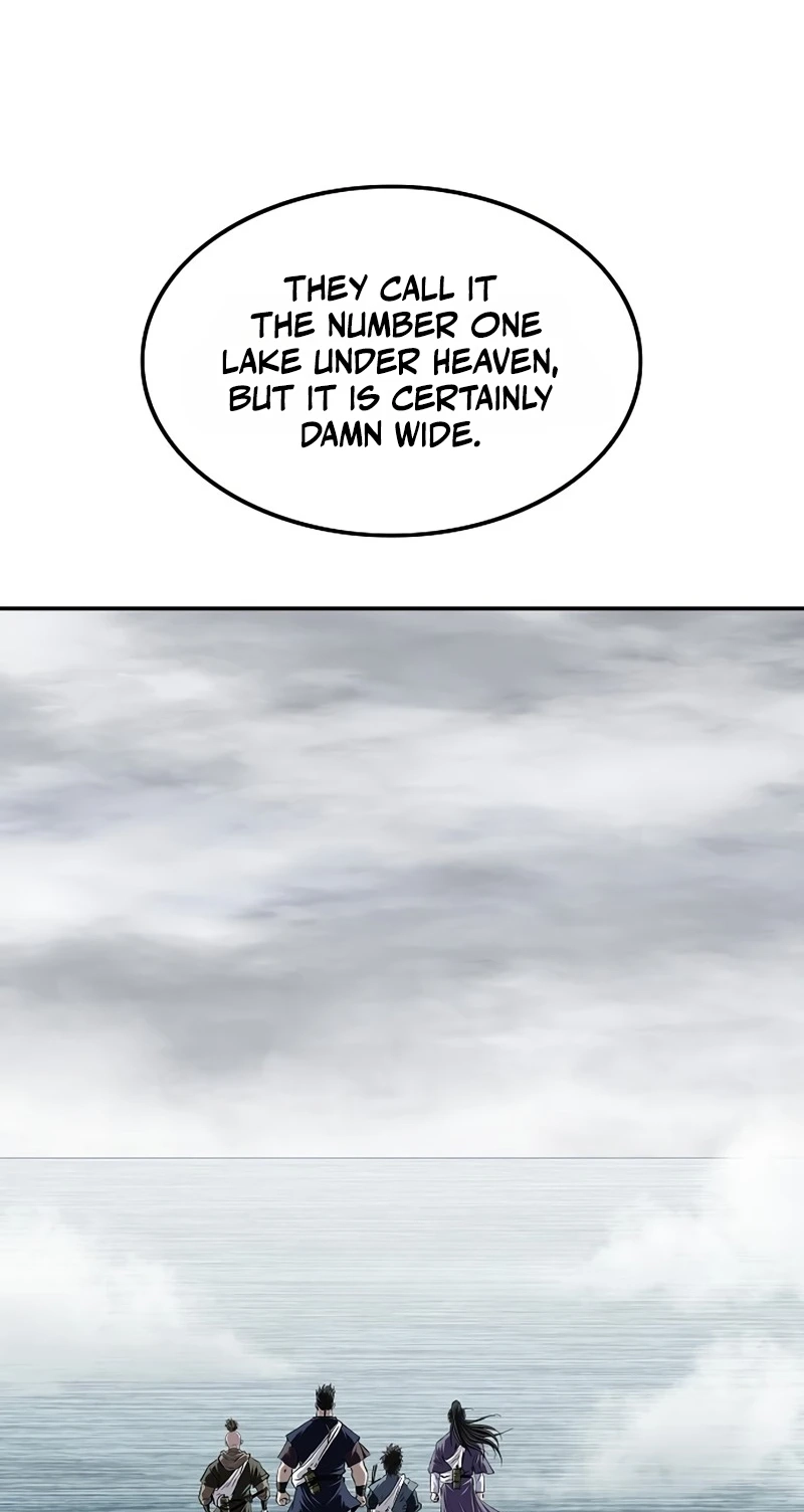 Read The Supreme Demonic Sword chapter 54 image 3 on Lezhin