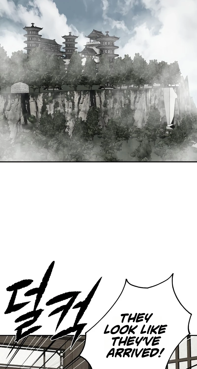 Read The Supreme Demonic Sword chapter 54 image 31 on Lezhin