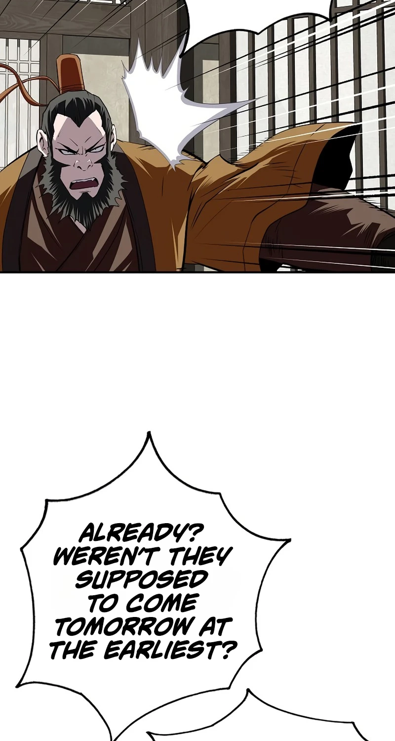 Read The Supreme Demonic Sword chapter 54 image 32 on Lezhin
