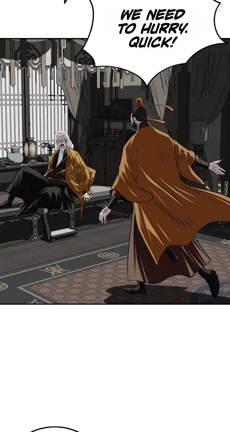 Read The Supreme Demonic Sword chapter 54 image 33 on Lezhin