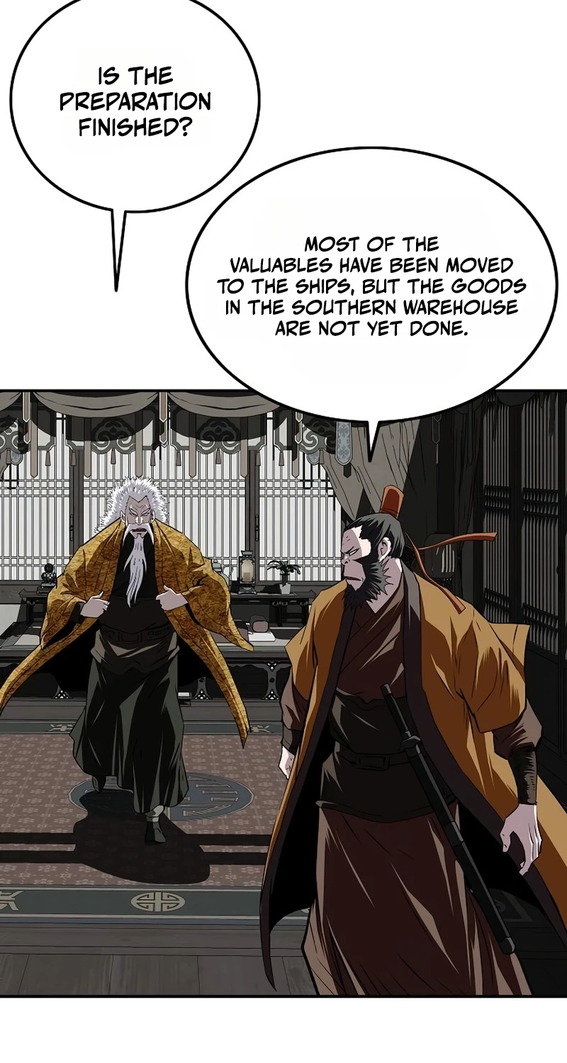 Read The Supreme Demonic Sword chapter 54 image 34 on Lezhin