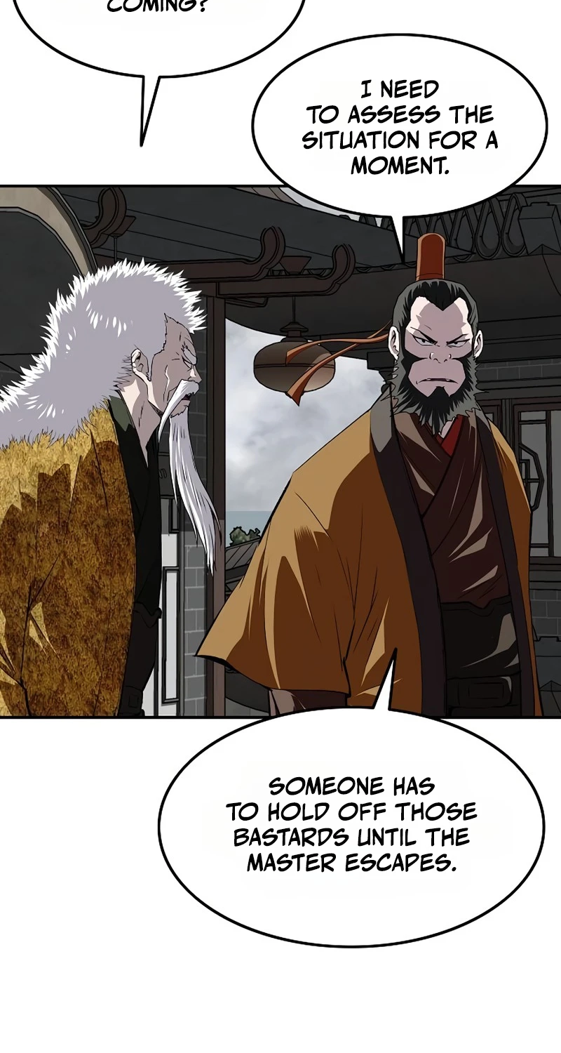Read The Supreme Demonic Sword chapter 54 image 38 on Lezhin