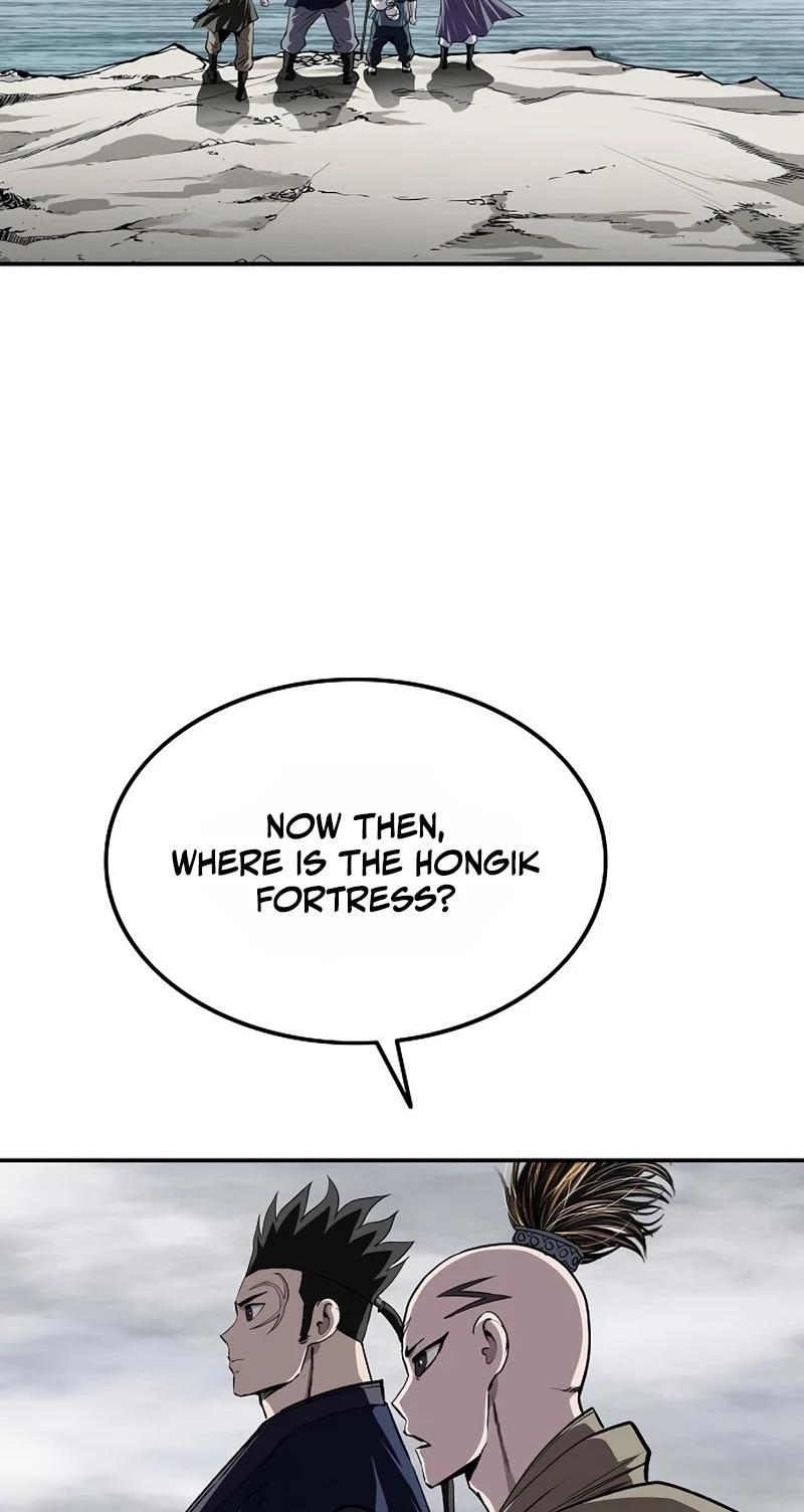 Read The Supreme Demonic Sword chapter 54 image 4 on Lezhin