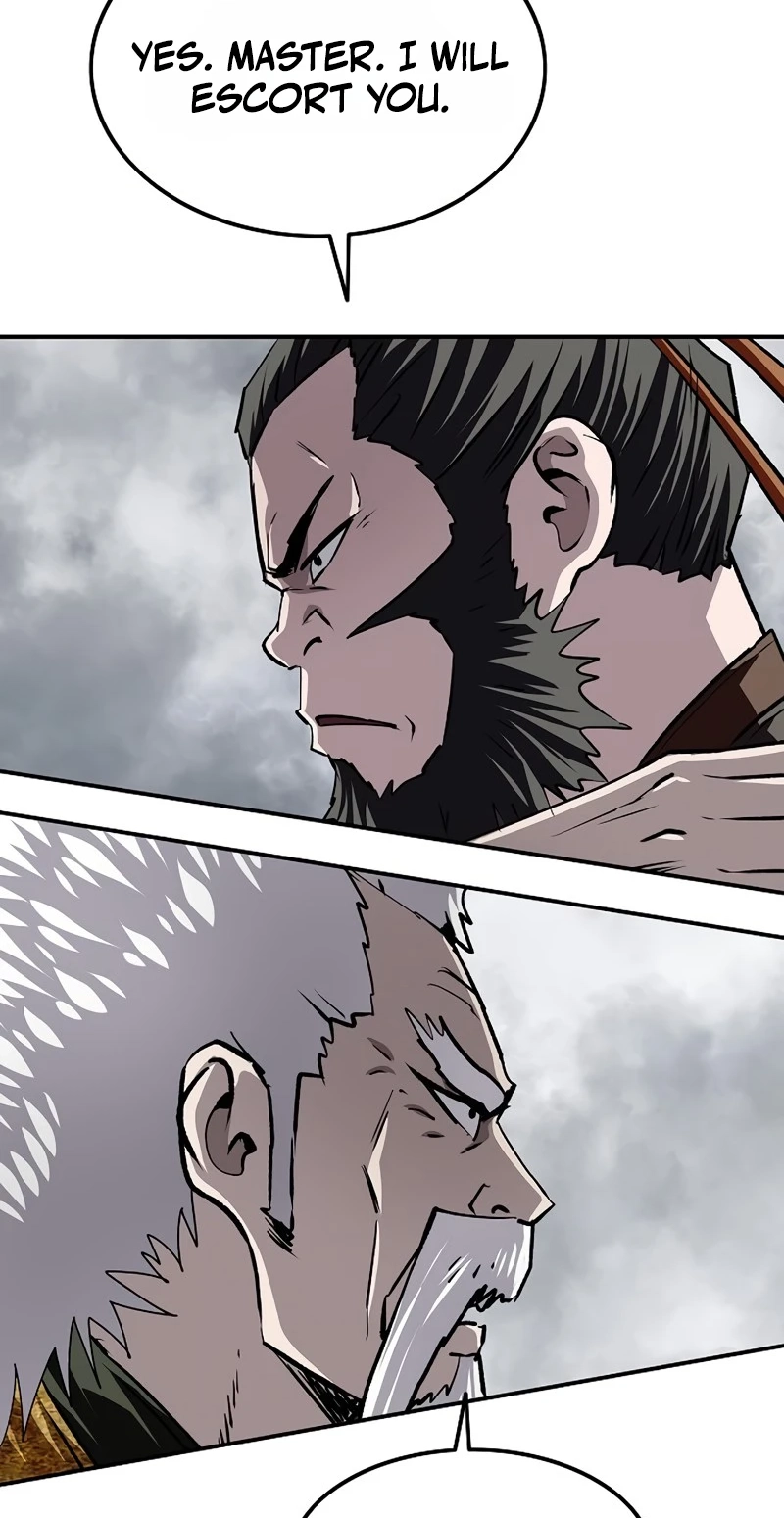 Read The Supreme Demonic Sword chapter 54 image 42 on Lezhin