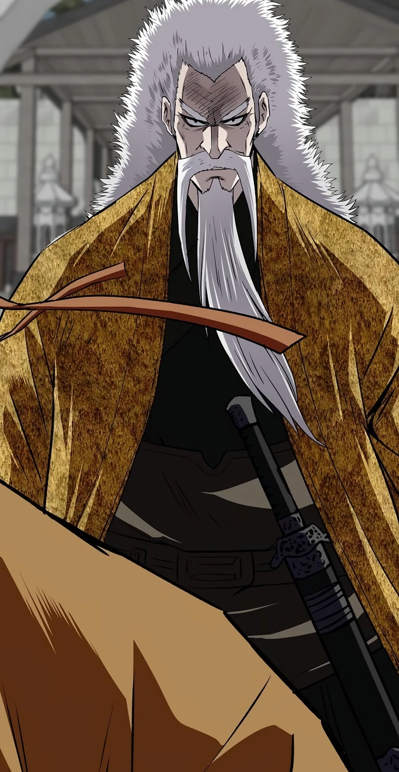 Read The Supreme Demonic Sword chapter 54 image 45 on Lezhin