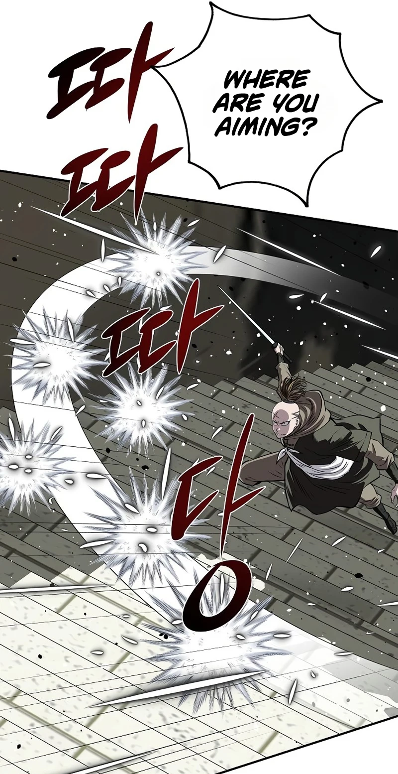 Read The Supreme Demonic Sword chapter 54 image 48 on Lezhin