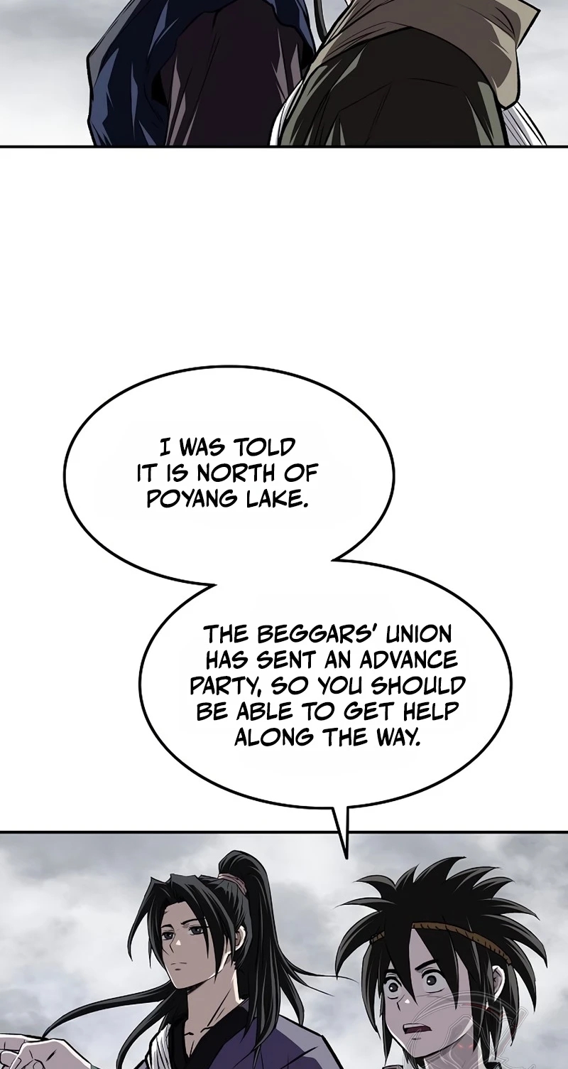 Read The Supreme Demonic Sword chapter 54 image 5 on Lezhin
