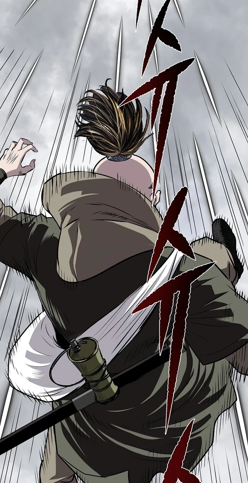 Read The Supreme Demonic Sword chapter 54 image 52 on Lezhin