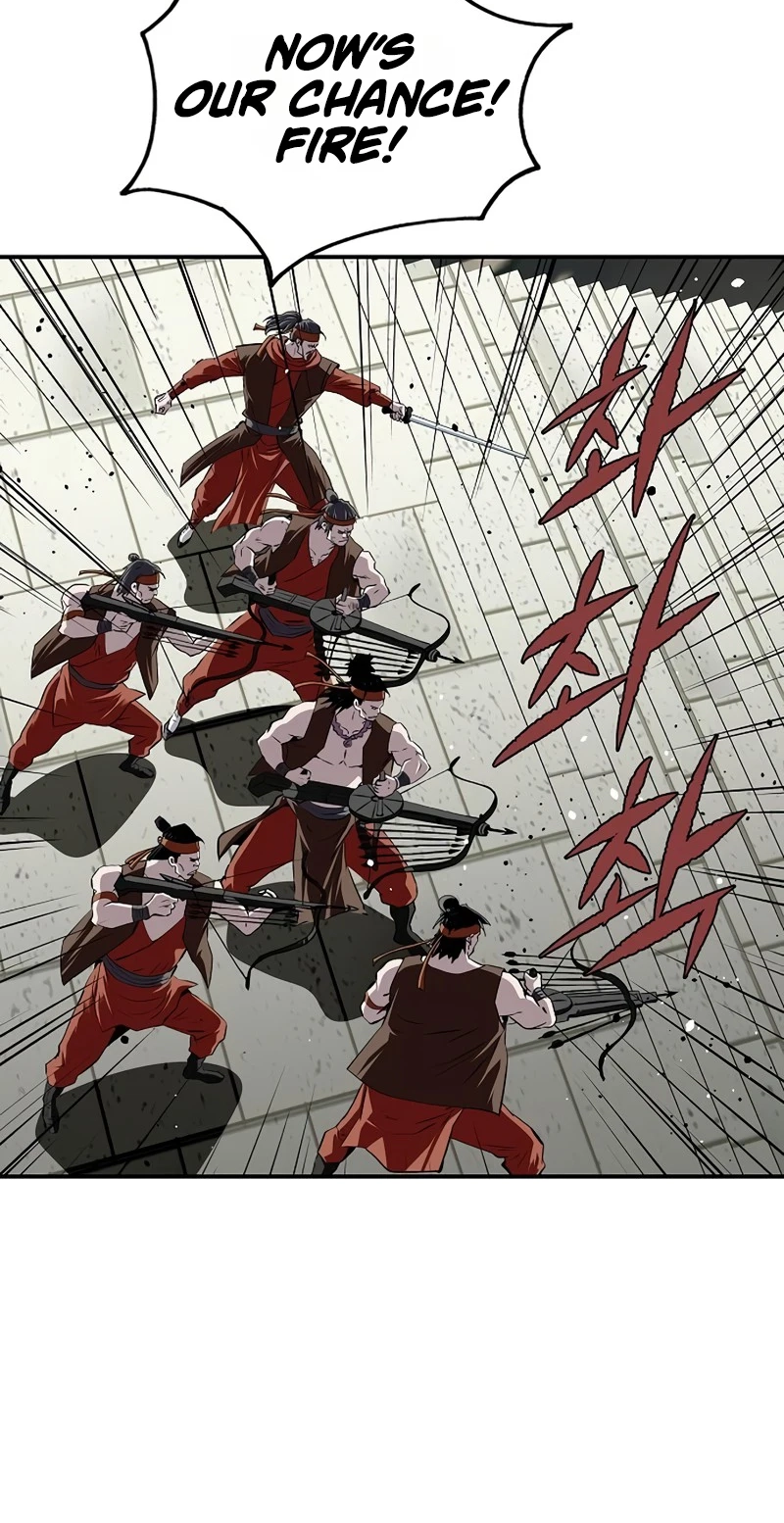 Read The Supreme Demonic Sword chapter 54 image 54 on Lezhin