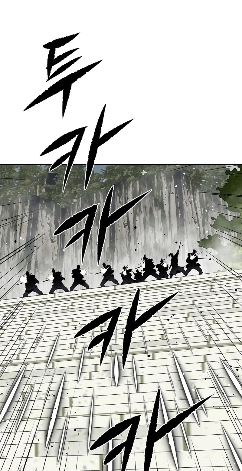 Read The Supreme Demonic Sword chapter 54 image 55 on Lezhin