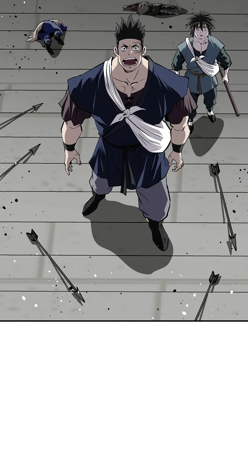 Read The Supreme Demonic Sword chapter 54 image 57 on Lezhin