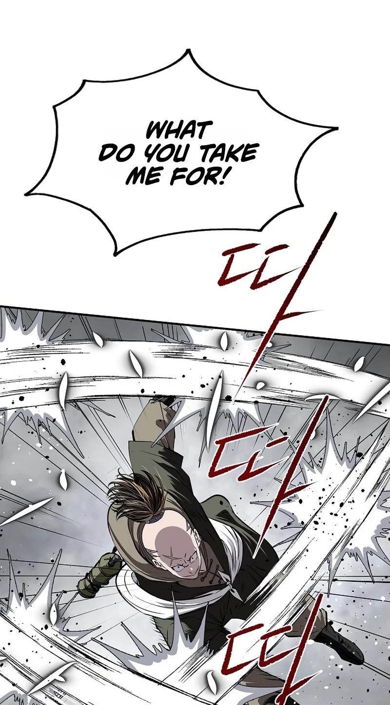 Read The Supreme Demonic Sword chapter 54 image 58 on Lezhin
