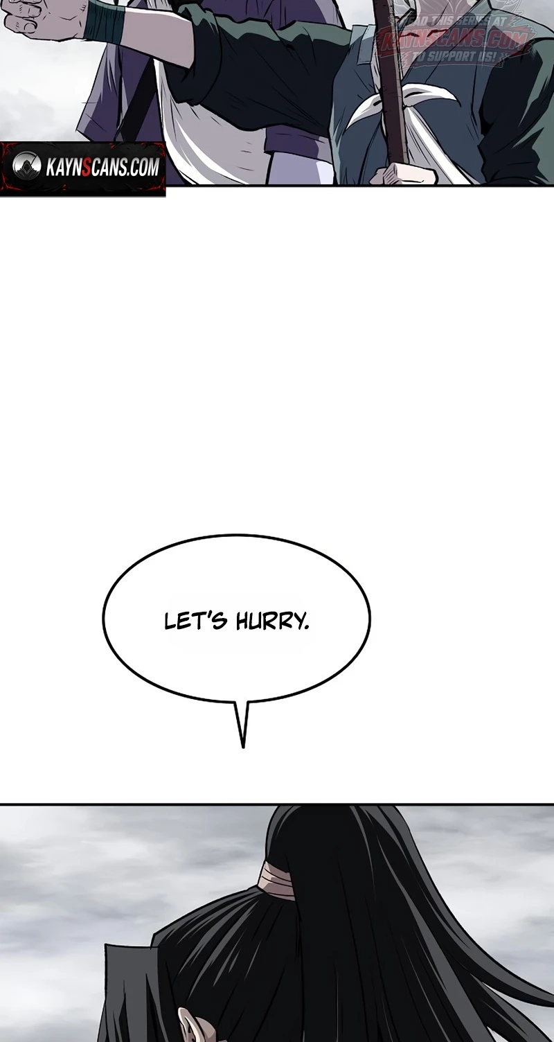 Read The Supreme Demonic Sword chapter 54 image 6 on Lezhin