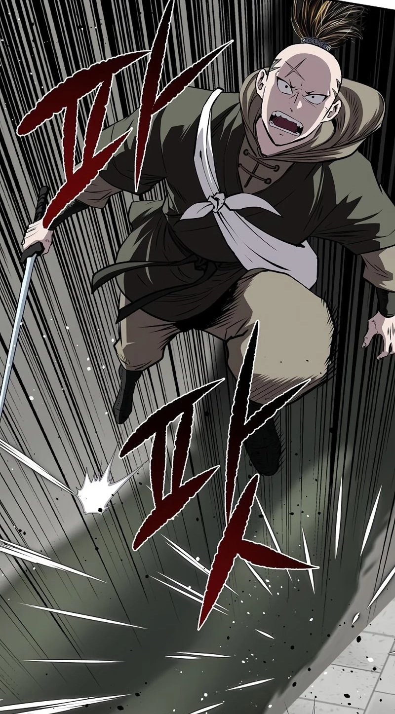 Read The Supreme Demonic Sword chapter 54 image 60 on Lezhin