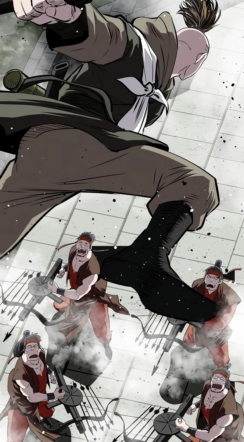 Read The Supreme Demonic Sword chapter 54 image 62 on Lezhin