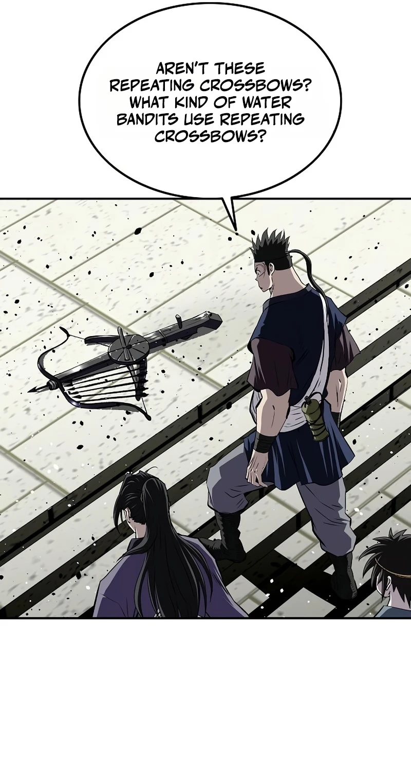 Read The Supreme Demonic Sword chapter 54 image 67 on Lezhin