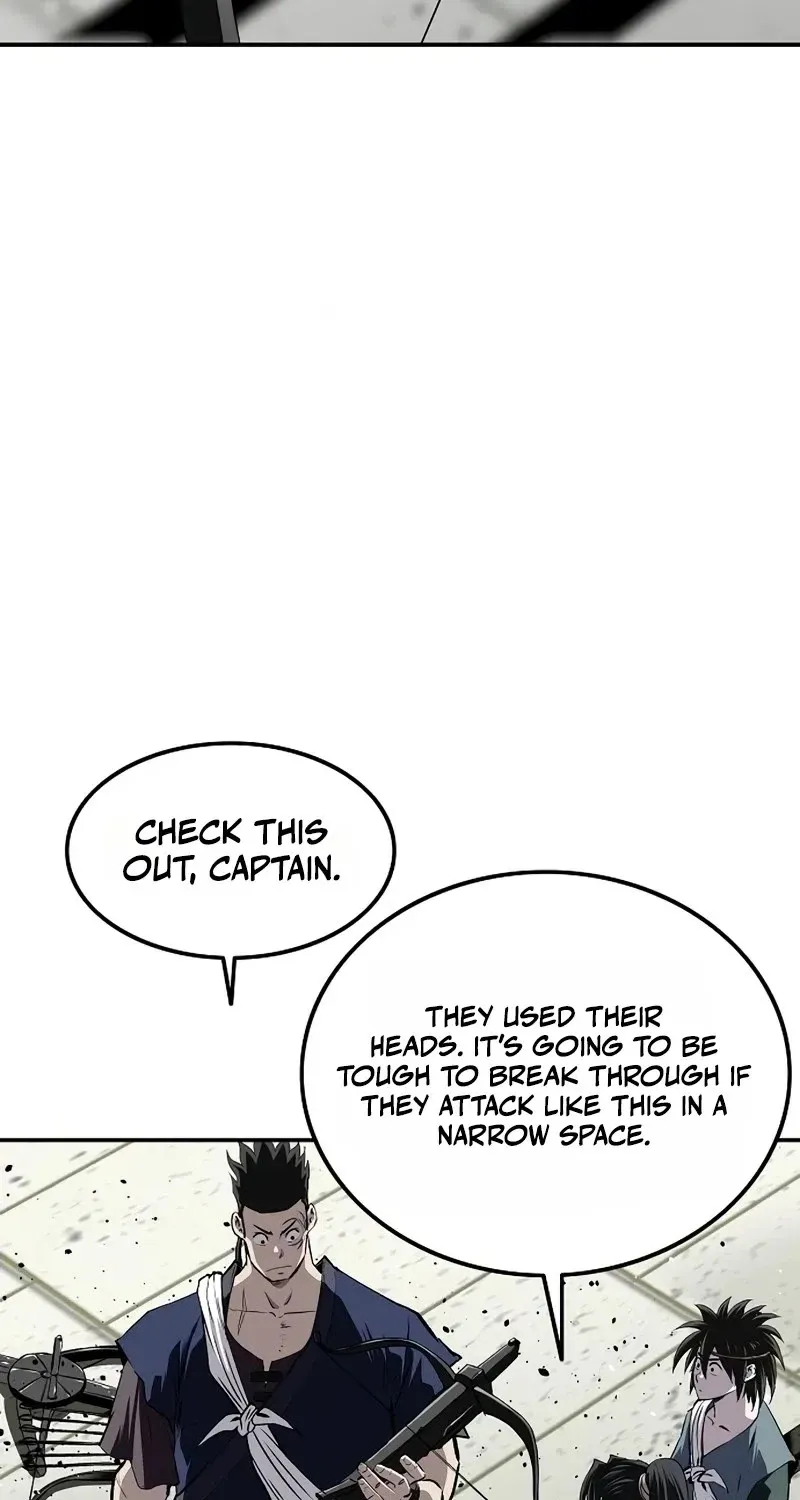 Read The Supreme Demonic Sword chapter 54 image 69 on Lezhin