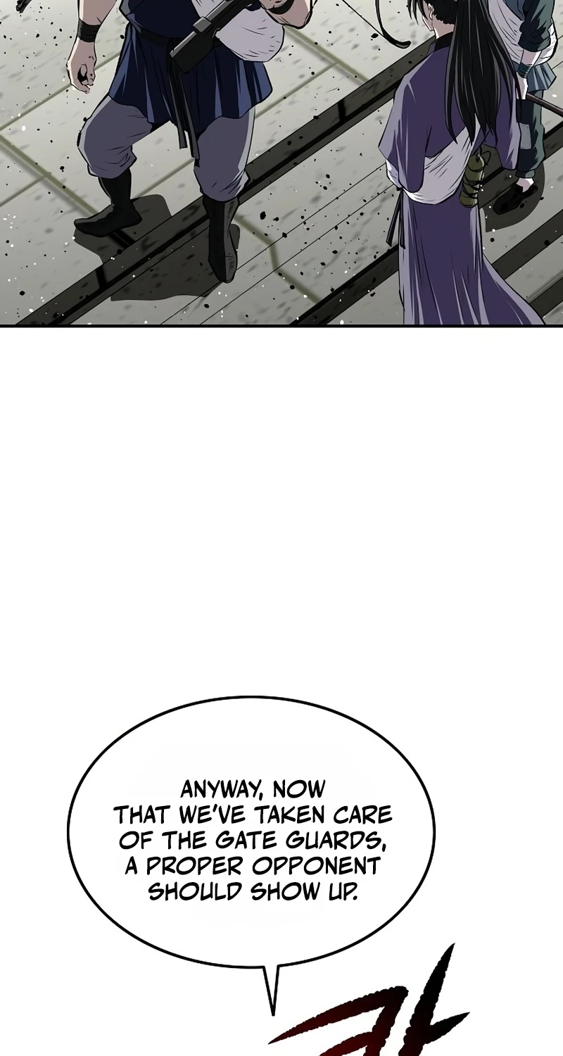 Read The Supreme Demonic Sword chapter 54 image 70 on Lezhin
