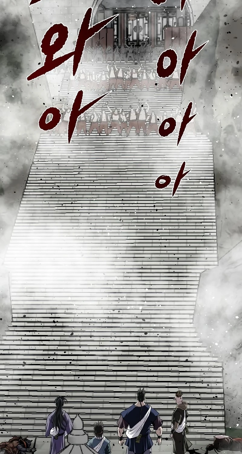 Read The Supreme Demonic Sword chapter 54 image 75 on Lezhin