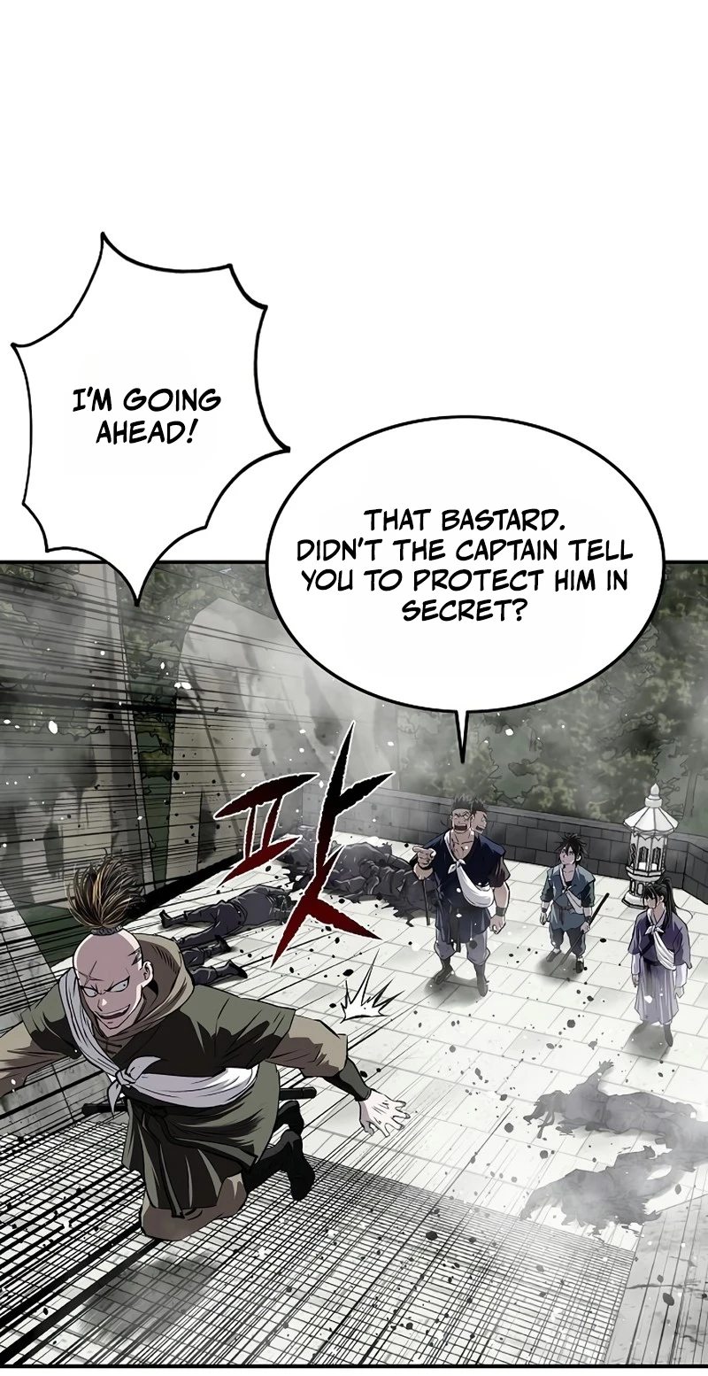 Read The Supreme Demonic Sword chapter 54 image 77 on Lezhin