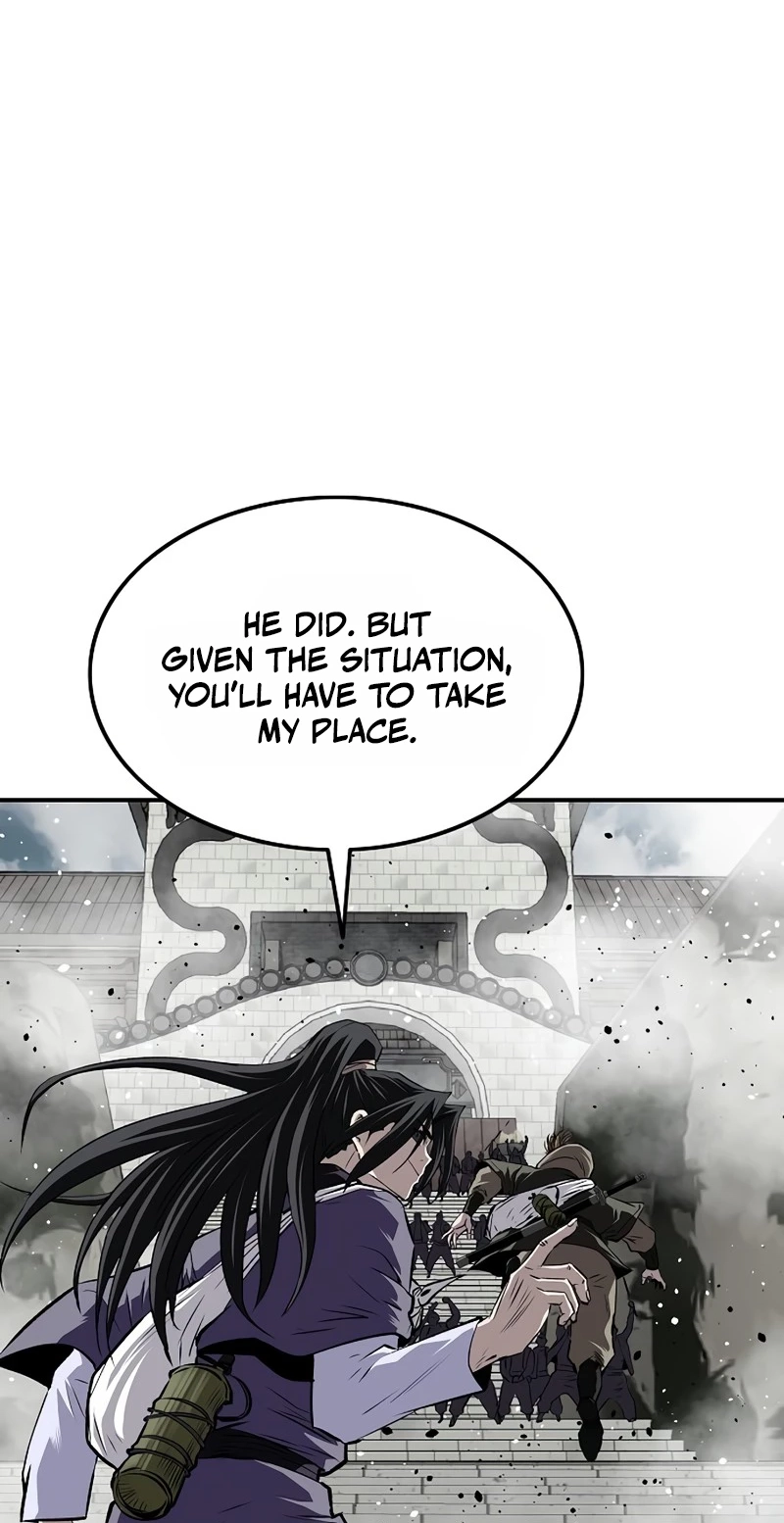 Read The Supreme Demonic Sword chapter 54 image 78 on Lezhin