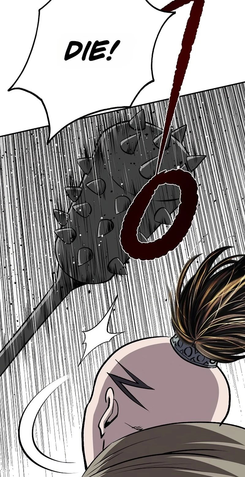 Read The Supreme Demonic Sword chapter 54 image 83 on Lezhin