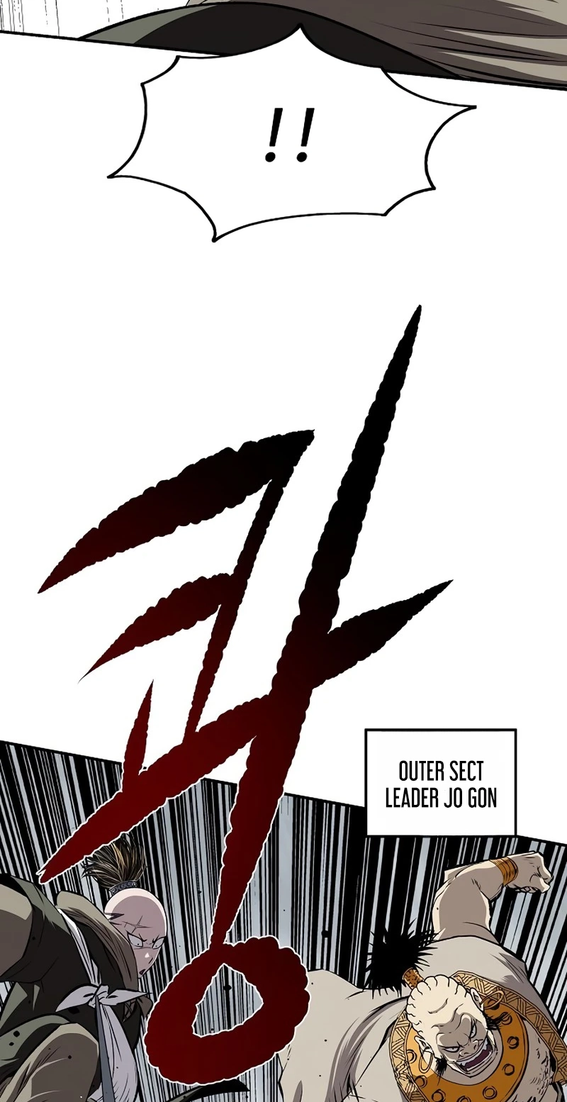 Read The Supreme Demonic Sword chapter 54 image 84 on Lezhin