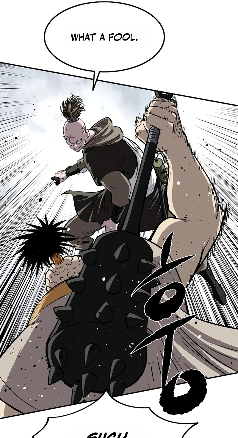 Read The Supreme Demonic Sword chapter 54 image 86 on Lezhin