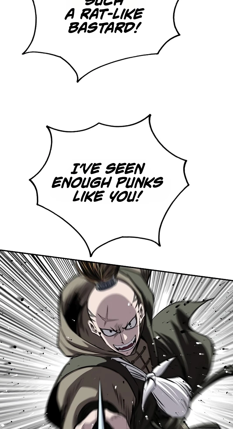 Read The Supreme Demonic Sword chapter 54 image 87 on Lezhin