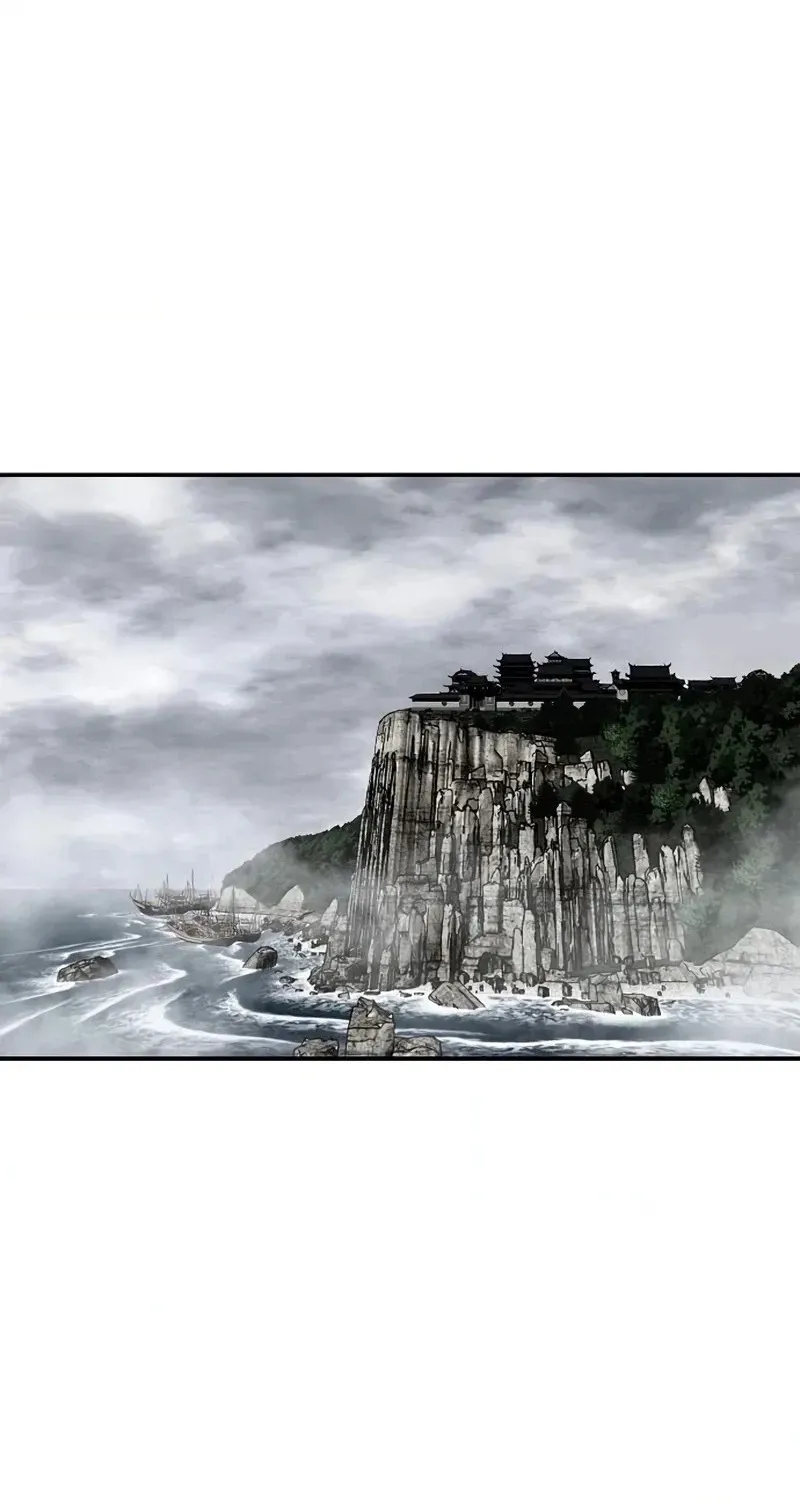 Read The Supreme Demonic Sword chapter 54 image 9 on Lezhin
