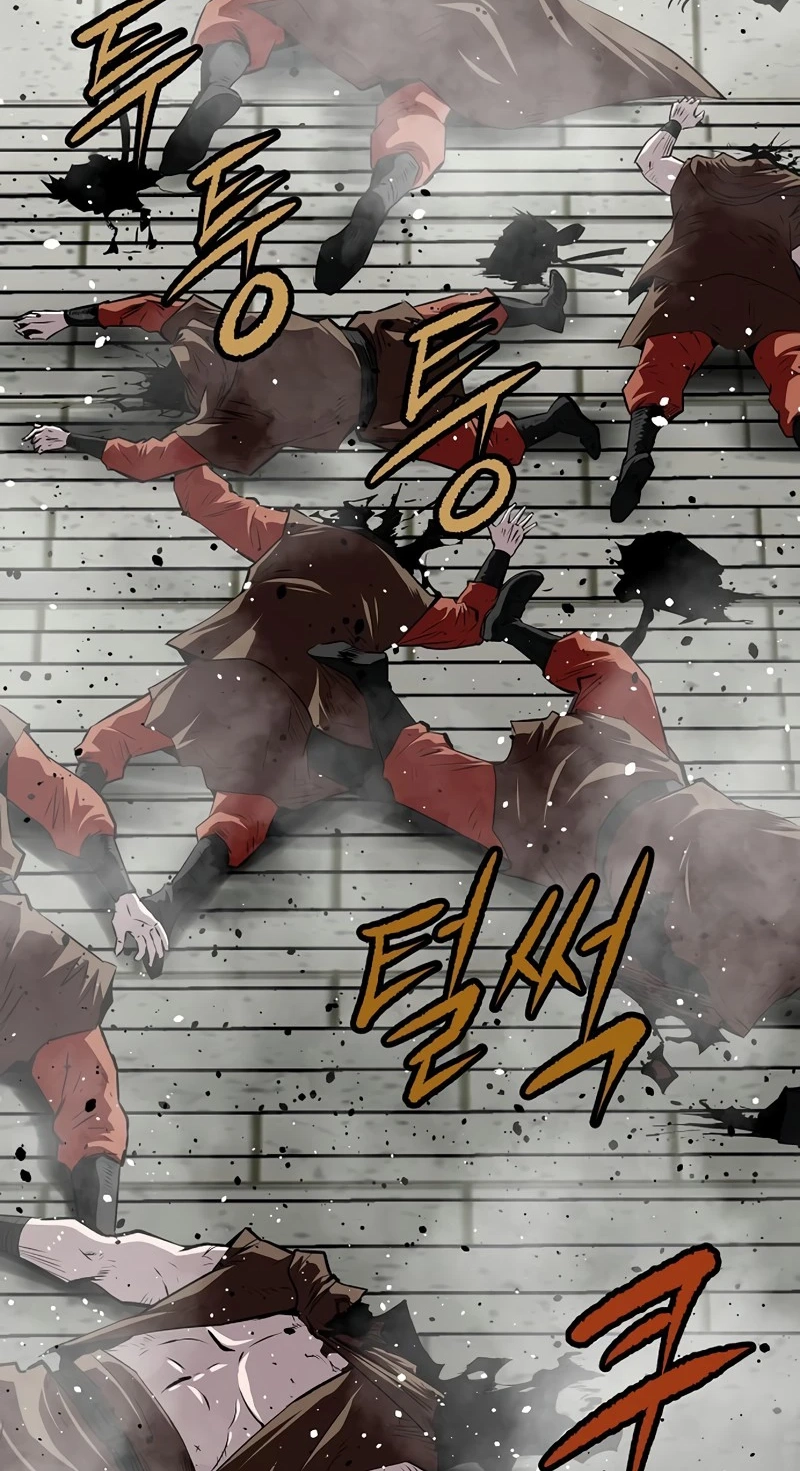 Read The Supreme Demonic Sword chapter 54 image 93 on Lezhin