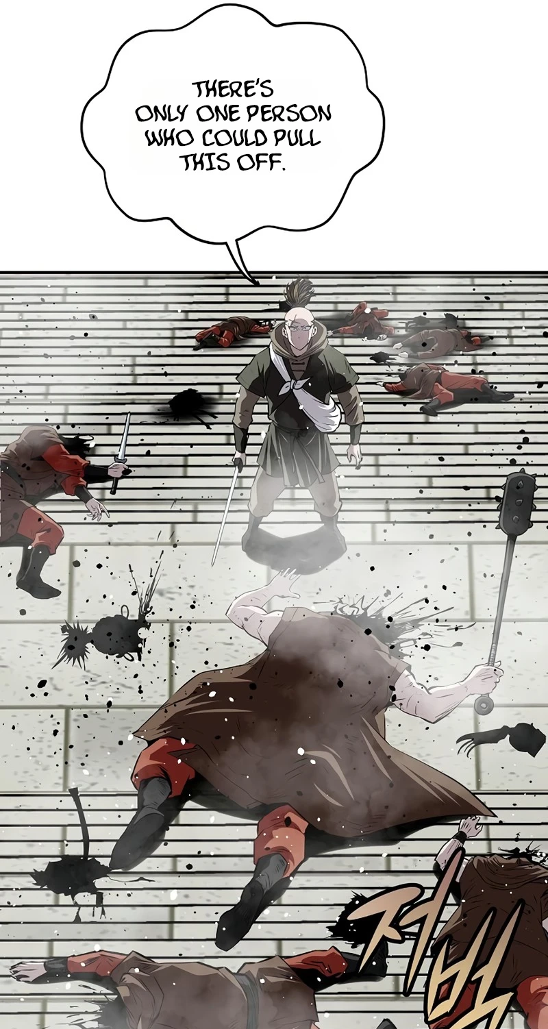 Read The Supreme Demonic Sword chapter 54 image 96 on Lezhin