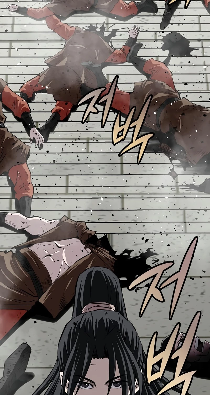 Read The Supreme Demonic Sword chapter 54 image 97 on Lezhin
