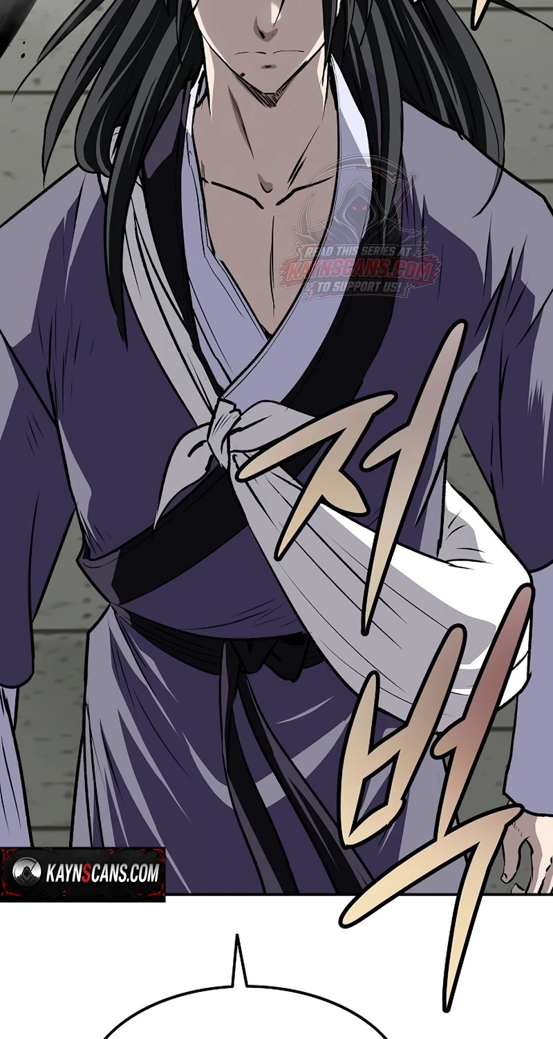 Read The Supreme Demonic Sword chapter 54 image 98 on Lezhin