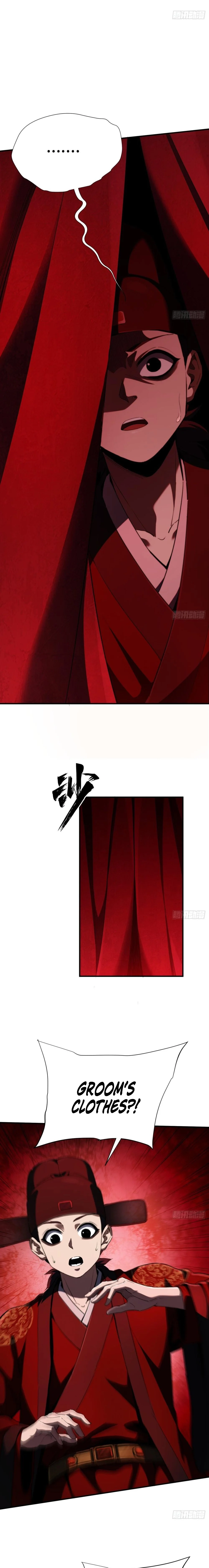 The Supreme Path Chapter 10 page 3 - 
