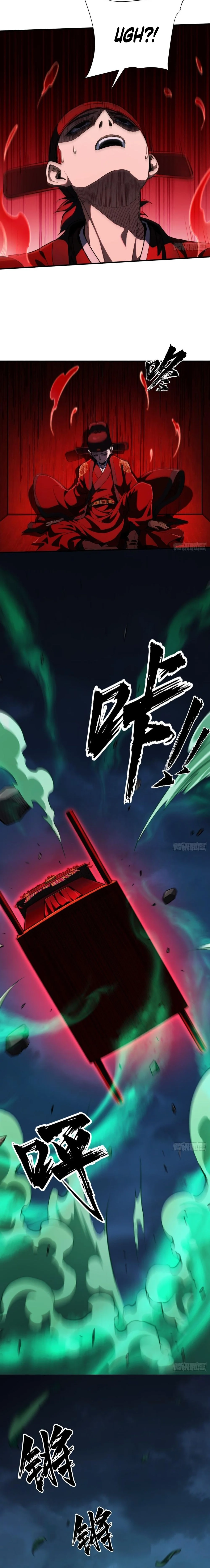 The Supreme Path Chapter 10 page 4 - 
