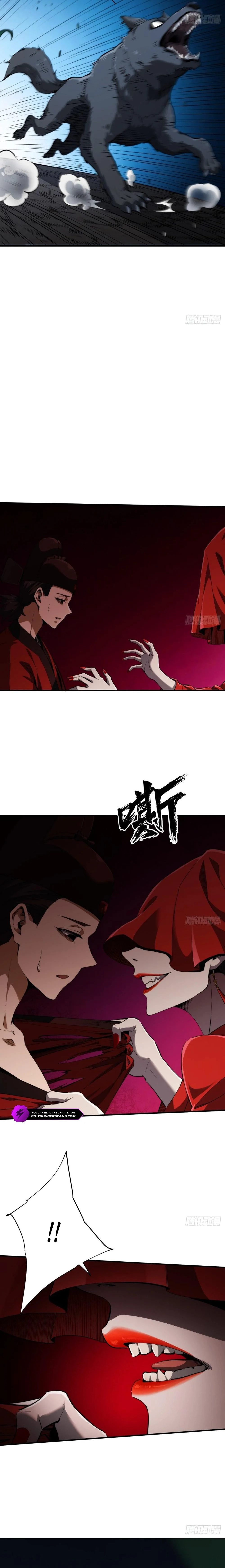 The Supreme Path Chapter 10 page 6 - 