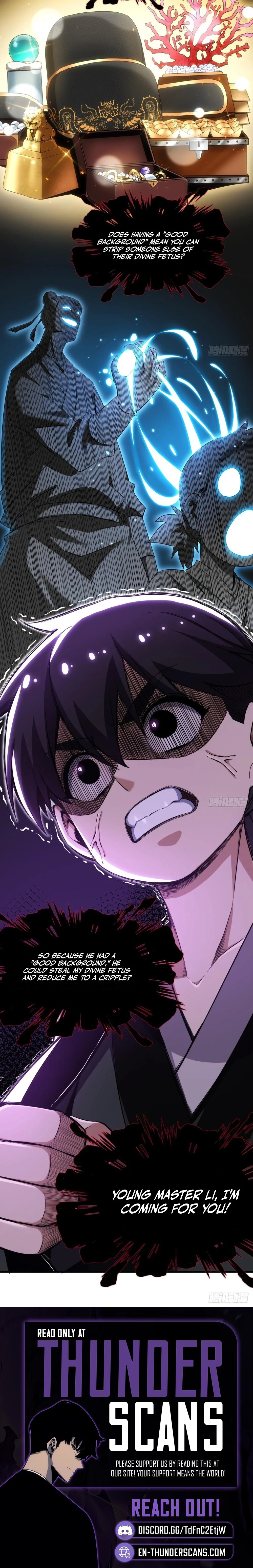 The Supreme Path Chapter 11 page 18 - 