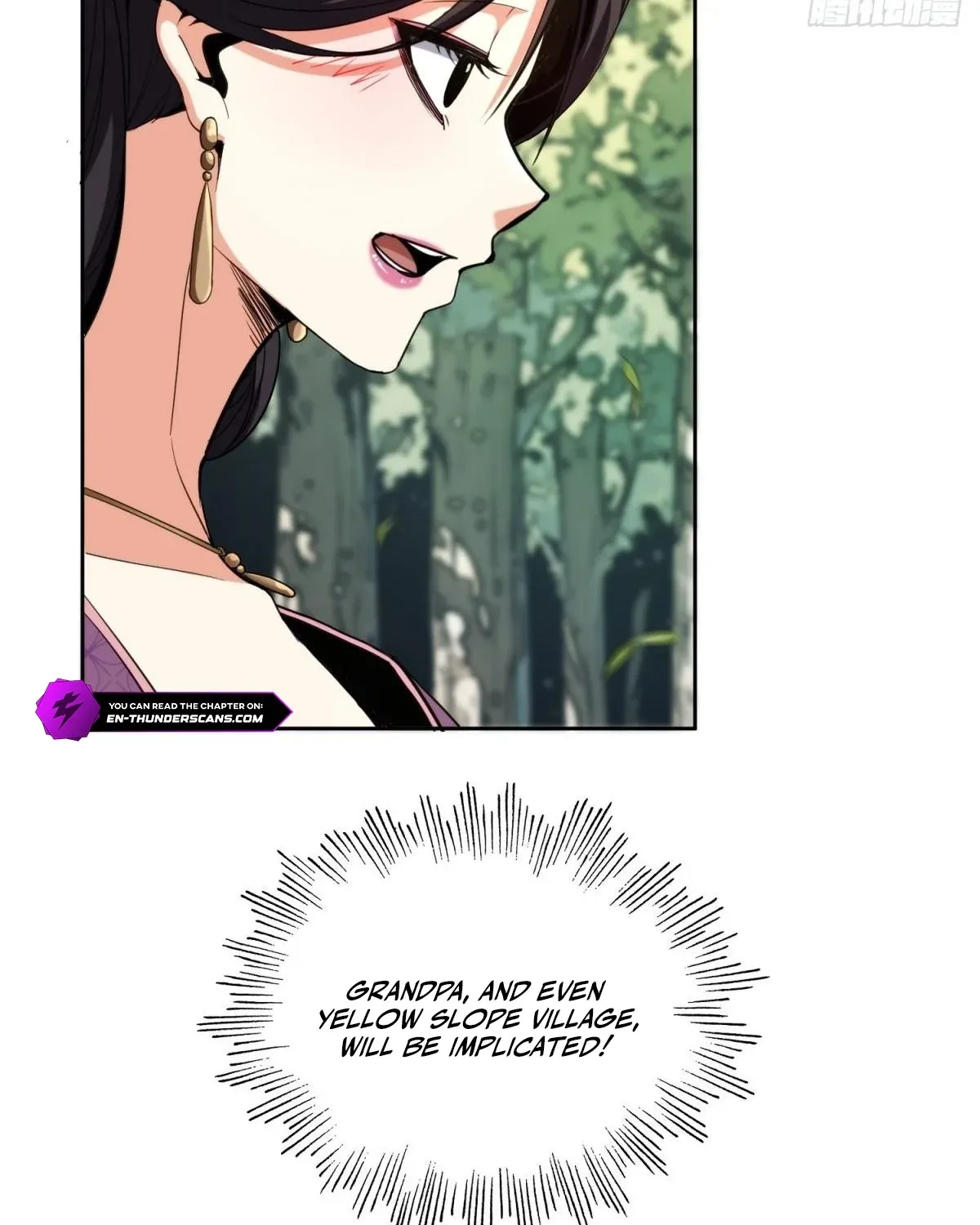 The Supreme Path Chapter 13 page 13 - 