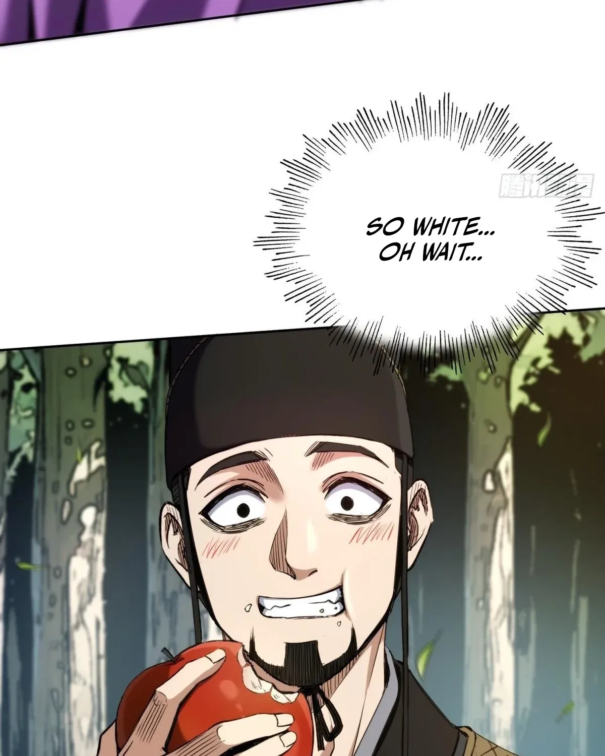 The Supreme Path Chapter 13 page 24 - 