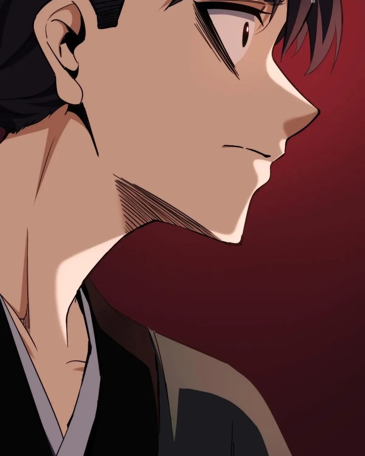 The Supreme Path Chapter 13 page 4 - 