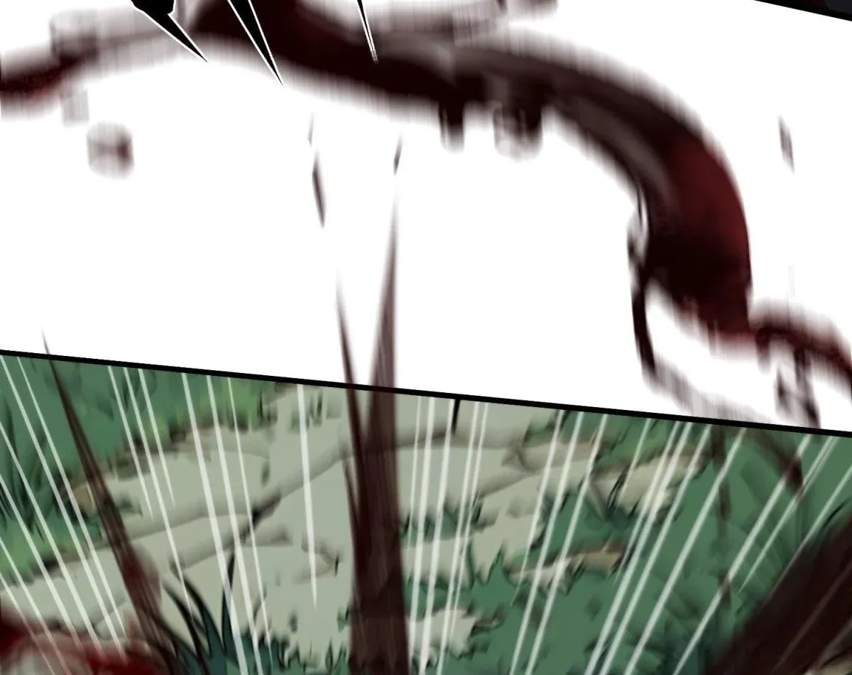 The Supreme Path Chapter 13 page 33 - 