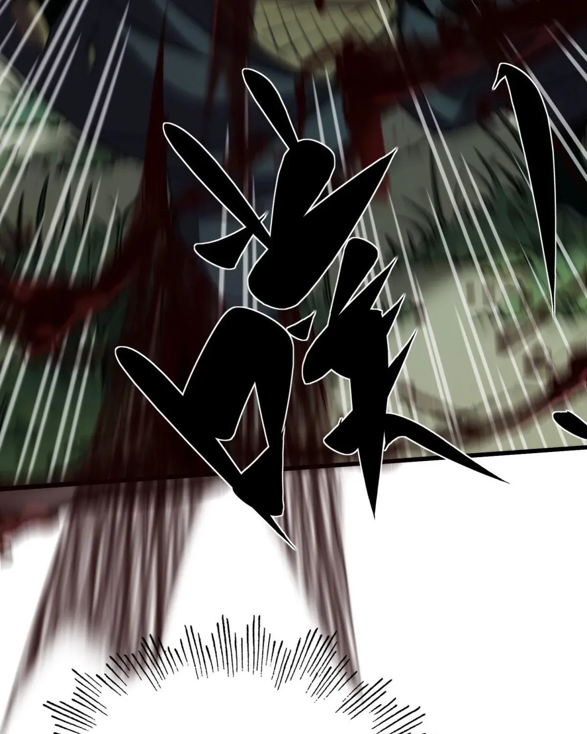 The Supreme Path Chapter 13 page 35 - 