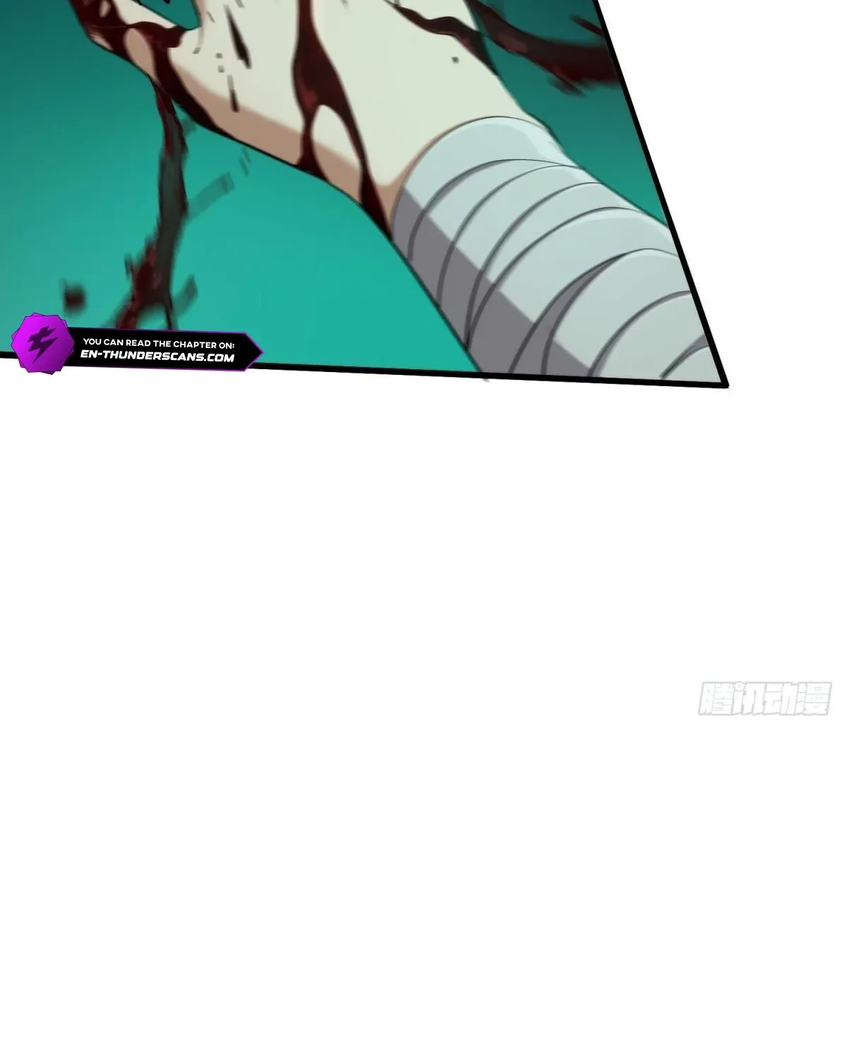 The Supreme Path Chapter 13 page 37 - 