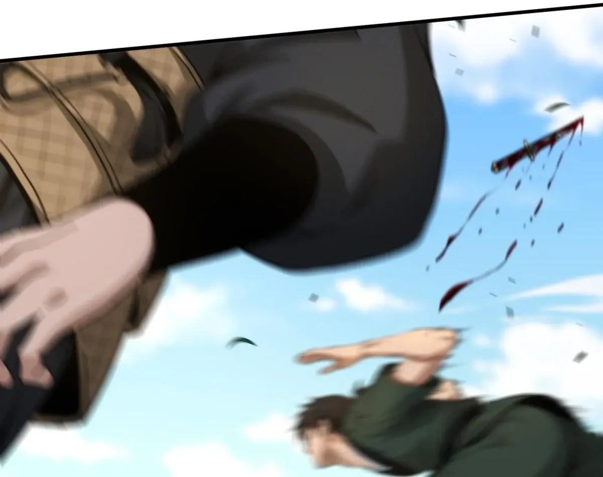 The Supreme Path Chapter 13 page 38 - 