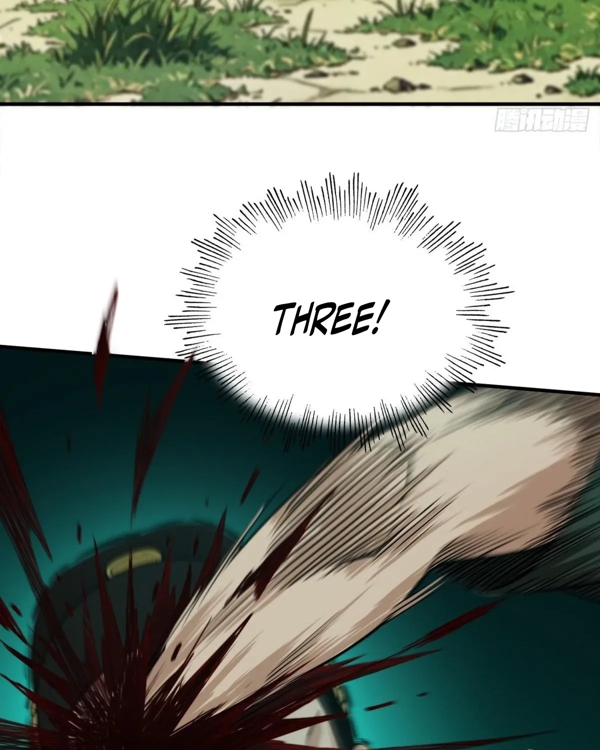 The Supreme Path Chapter 13 page 40 - 