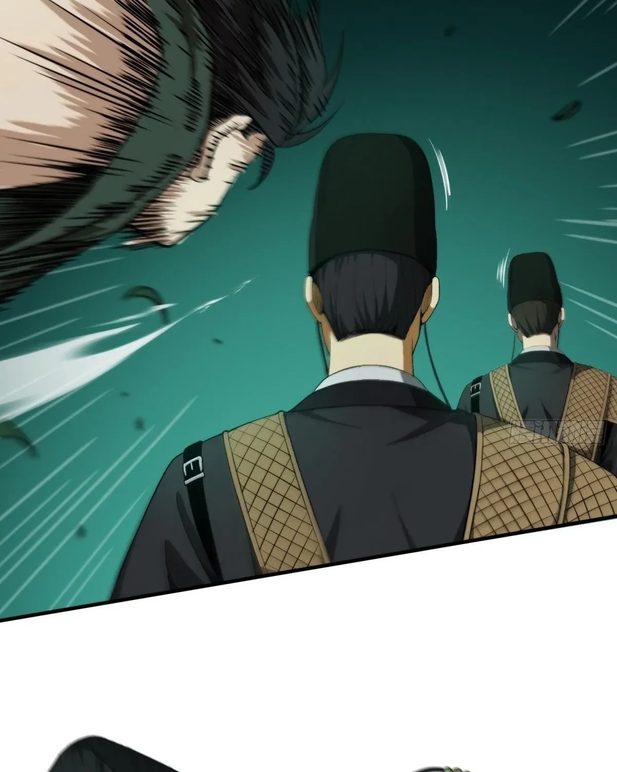 The Supreme Path Chapter 13 page 46 - 