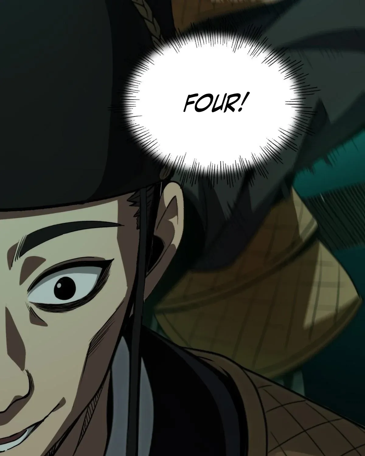 The Supreme Path Chapter 13 page 49 - 