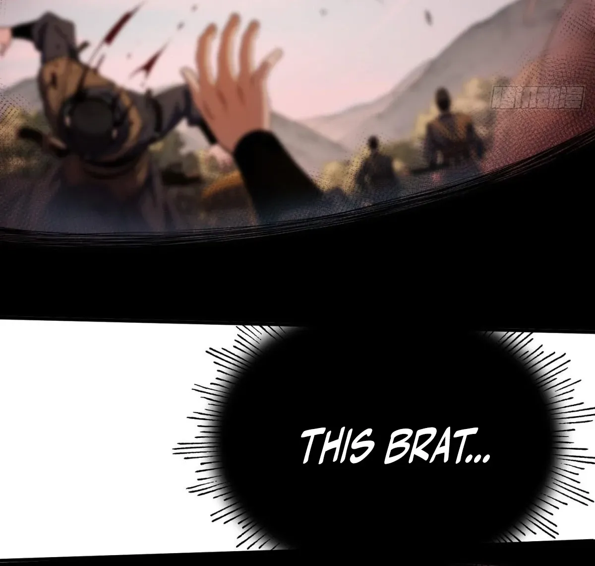 The Supreme Path Chapter 13 page 58 - 